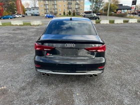 Audi S3 * CARFAX * БЕЗ ПЪРВОНАЧАЛНА ВНОСКА, снимка 5