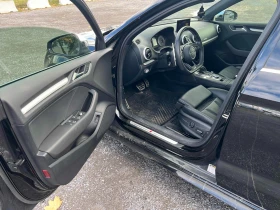 Audi S3 * CARFAX * БЕЗ ПЪРВОНАЧАЛНА ВНОСКА, снимка 6