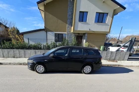 Fiat Tipo  1.4  ЗАВОДСКА ГАЗ, снимка 4