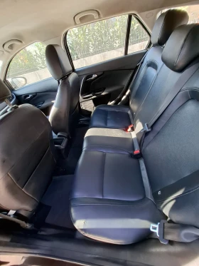 Fiat Tipo  1.4  ЗАВОДСКА ГАЗ, снимка 15