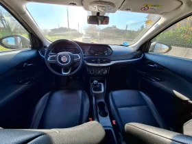 Fiat Tipo  1.4  ЗАВОДСКА ГАЗ, снимка 10