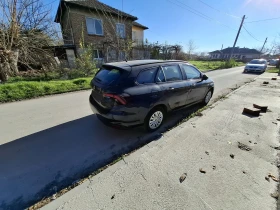 Fiat Tipo  1.4  ЗАВОДСКА ГАЗ, снимка 7