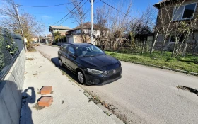 Fiat Tipo  1.4  ЗАВОДСКА ГАЗ, снимка 8