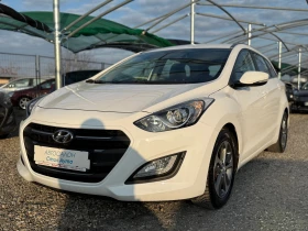 Hyundai I30 1.4i