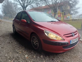 Peugeot 307  - изображение 1