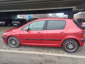 Peugeot 307, снимка 7