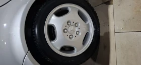 Mercedes-Benz A 190, снимка 6