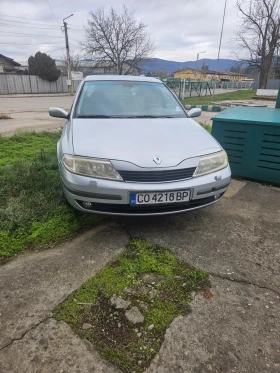 Renault Laguna - 1200 € / 2347.00 лв. - 99237601 3