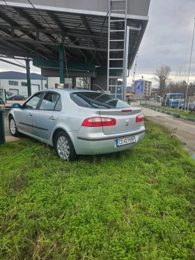 Renault Laguna - 1200 € / 2347.00 лв. - 99237601 4