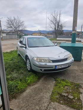 Renault Laguna - 1200 € / 2347.00 лв. - 99237601 2