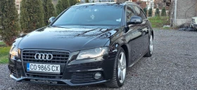 Audi A4 3.0 TDI| Ръчка| 3x S-line| Панорама| B&O| Ел.Багаж - 7350 € / 14375.35 лв. - 26882158 4