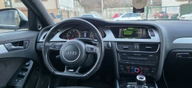 Audi A4 3.0 TDI| Ръчка| 3x S-line| Панорама| B&O| Ел.Багаж - 7350 € / 14375.35 лв. - 26882158 8