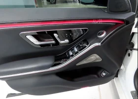Mercedes-Benz S 350 W223* 4Matic* 350d* АвтоКредит* (Цена до БГ) - 58999 € / 115392.01 лв. - 73693455 12