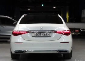 Mercedes-Benz S 350 W223* 4Matic* 350d* АвтоКредит* (Цена до БГ) - 58999 € / 115392.01 лв. - 73693455 3