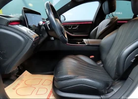 Mercedes-Benz S 350 W223* 4Matic* 350d* АвтоКредит* (Цена до БГ) - 58999 € / 115392.01 лв. - 73693455 7