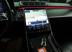 Mercedes-Benz S 350 W223* 4Matic* 350d* АвтоКредит* (Цена до БГ) - 58999 € / 115392.01 лв. - 73693455 10