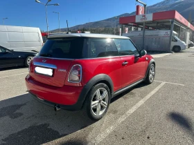 Mini Coupe 1.6, снимка 4