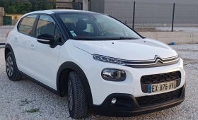 Citroen C3 1.6HDI, снимка 2