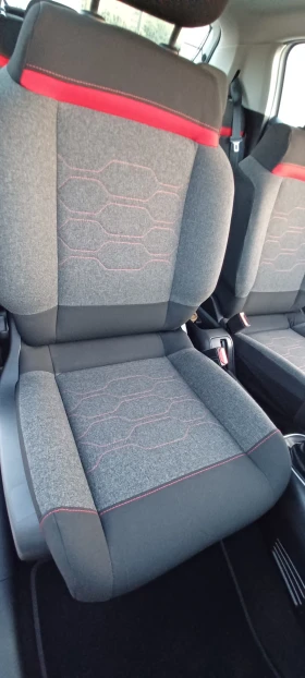 Citroen C3 1.6HDI, снимка 12