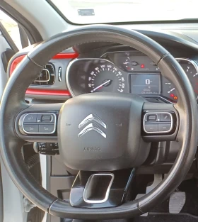 Citroen C3 1.6HDI, снимка 7