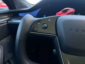 Tesla Model S Plaid CARFAX - 54800 € / 107179.48 лв. - 33754741 17