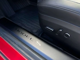Tesla Model S Plaid CARFAX - 54800 € / 107179.48 лв. - 33754741 13