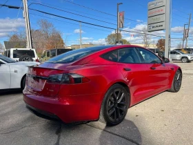 Tesla Model S Plaid CARFAX - 54800 € / 107179.48 лв. - 33754741 5