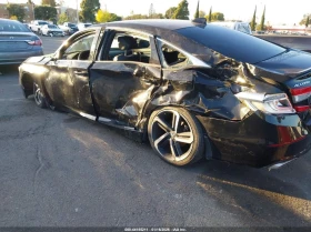 Honda Accord 1.5L I-4 DI, DOHC, VVT, TURBO, 192HP Front Wheel, снимка 11