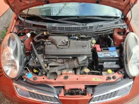 Nissan Micra 1.4i  - 4550 € / 8899.03 лв. - 23385346 2