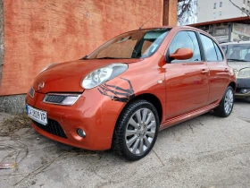 Nissan Micra 1.4i 