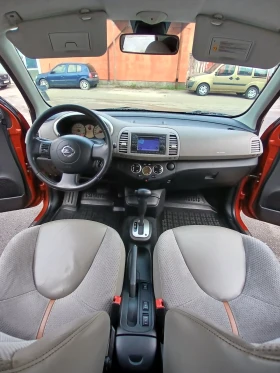 Nissan Micra 1.4i  - 4550 € / 8899.03 лв. - 23385346 9