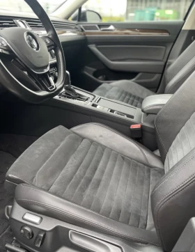 VW Passat B8 Highline, 112k, 1.8 TSI BlueMotion, снимка 7