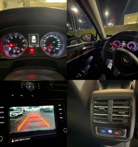 VW Passat B8 Highline, 112k, 1.8 TSI BlueMotion, снимка 12