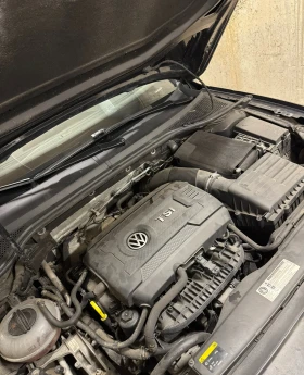 VW Passat B8 Highline, 112k, 1.8 TSI BlueMotion, снимка 14