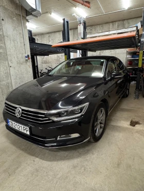 VW Passat B8 Highline, 112k, 1.8 TSI BlueMotion, снимка 1