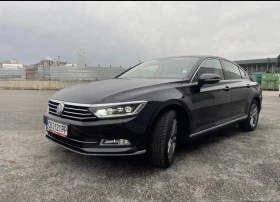 VW Passat B8 Highline, 112k, 1.8 TSI BlueMotion, снимка 3