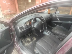 Peugeot 407 - 1200 € / 2347.00 лв. - 37025965 3