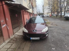 Peugeot 407 - 1200 € / 2347.00 лв. - 37025965 6