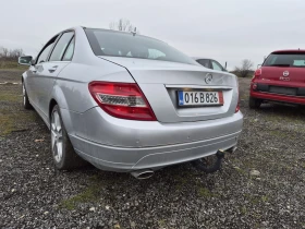 Mercedes-Benz C 350, снимка 3