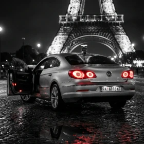 VW CC 2.0 - 6000 € / 11734.98 лв. - 61451514 6