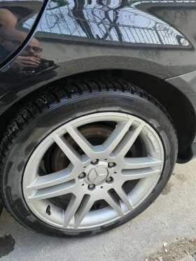 Mercedes-Benz C 220 - 6200 € / 12126.15 лв. - 80093589 4