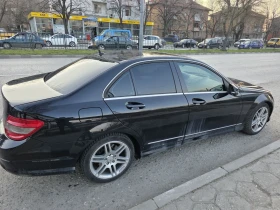 Mercedes-Benz C 220 - 6200 € / 12126.15 лв. - 80093589 2