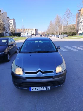 Citroen C4 | Mobile.bg � ����� ������ 2