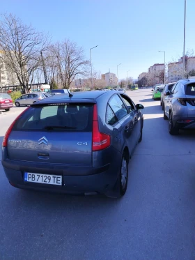 Citroen C4 | Mobile.bg � ����� ������ 3