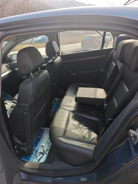 Opel Vectra 2.2I ГАЗ ИНЖЕКЦИОН | Auto.bg — изображение 7