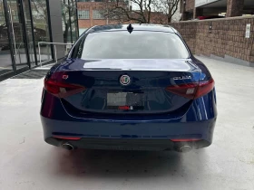 Alfa Romeo Giulia С РЕГИСТРАЦИЯ & АВТО КРЕДИТ - 16000 € / 31293.28 лв. - 17919548 5