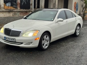 Mercedes-Benz S 450 4 MATIC