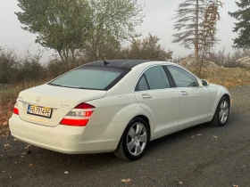 Mercedes-Benz S 450 4 MATIC - 13000 € / 25425.79 лв. - 54482181 3
