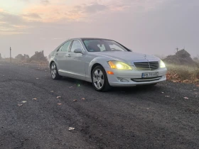 Mercedes-Benz S 450 4 MATIC - 13000 € / 25425.79 лв. - 54482181 2