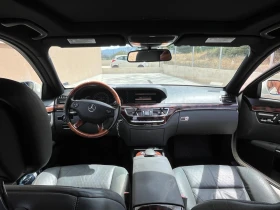 Mercedes-Benz S 450 4 MATIC - 13000 € / 25425.79 лв. - 54482181 6